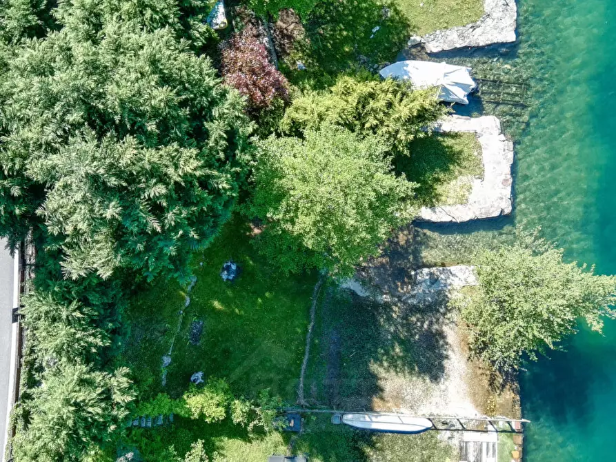 Immagine 2 di Terreno in vendita  in Via Novara a Orta San Giulio