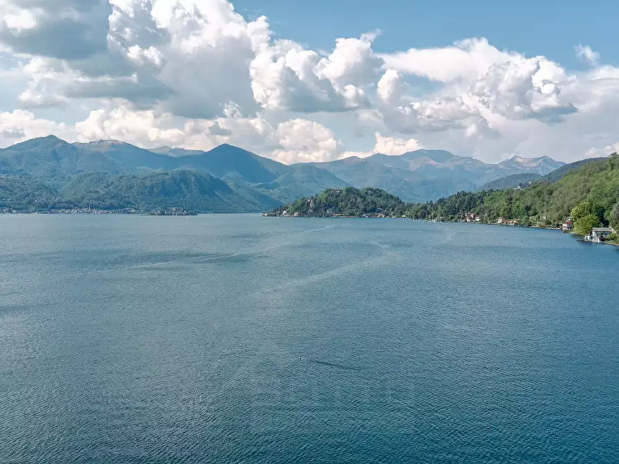 Immagine 8 di Terreno in vendita  in Via Novara a Orta San Giulio