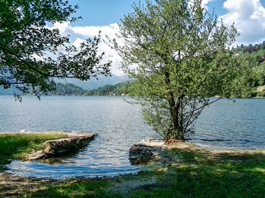 Immagine 11 di Terreno in vendita  in Via Novara a Orta San Giulio