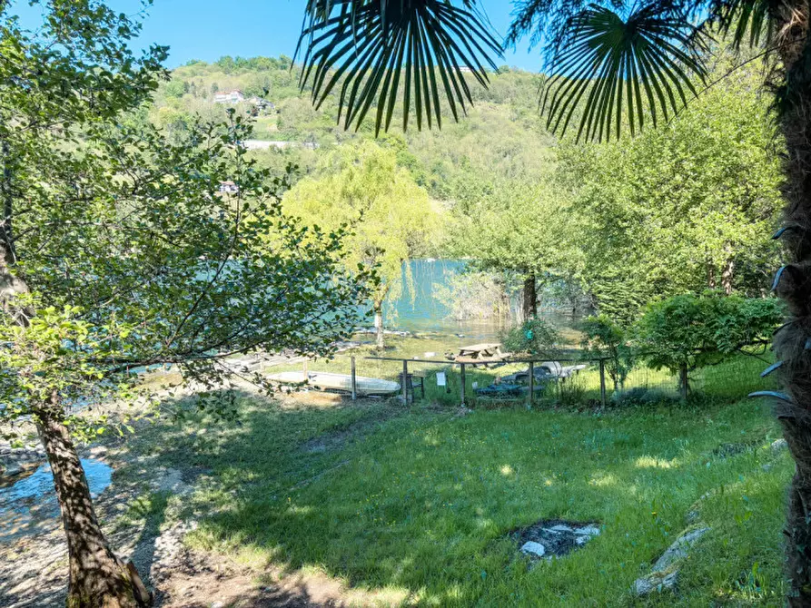 Immagine 14 di Terreno in vendita  in Via Novara a Orta San Giulio