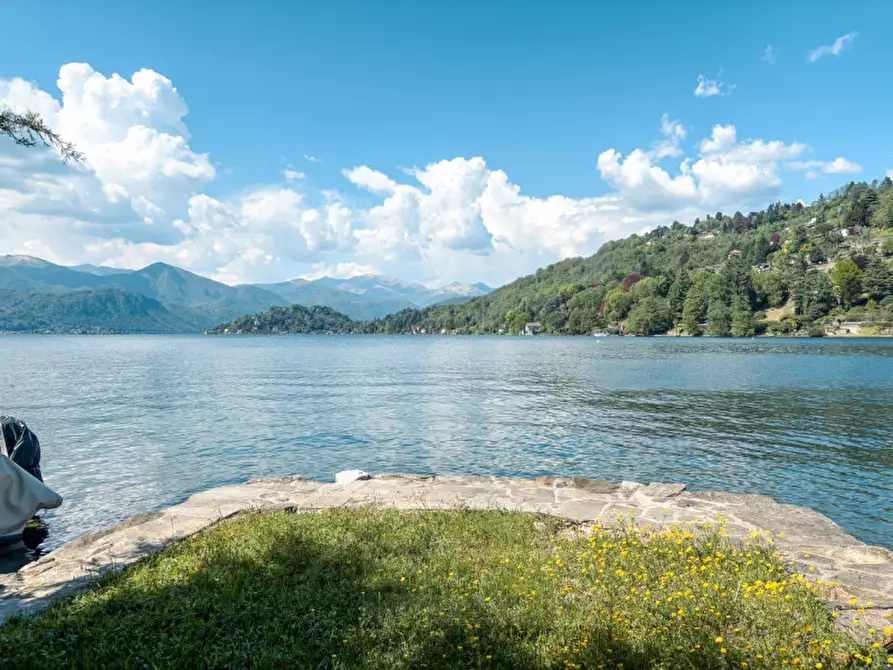 Immagine 16 di Terreno in vendita  in Via Novara a Orta San Giulio
