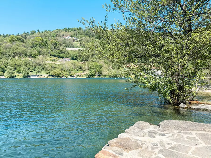 Immagine 19 di Terreno in vendita  in Via Novara a Orta San Giulio