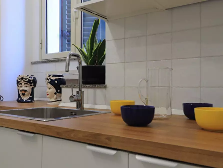 Immagine 3 di Casa indipendente in vendita  in Corso Giuseppe Garibaldi a Avola