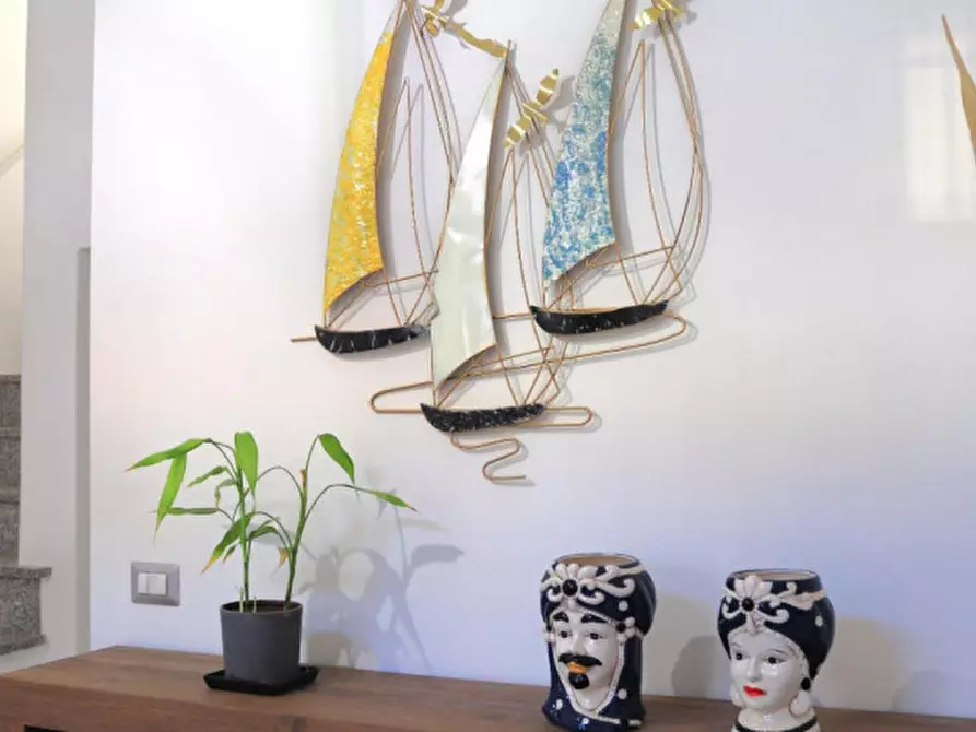 Immagine 5 di Casa indipendente in vendita  in Corso Giuseppe Garibaldi a Avola