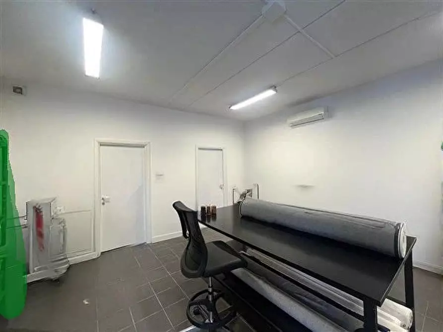 Immagine 4 di Capannone industriale in vendita  in Via Sabbioni a Orgiano