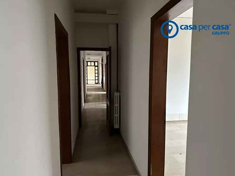 Immagine 5 di Appartamento in vendita  in Via Mure S. Giuseppe a Rovigo