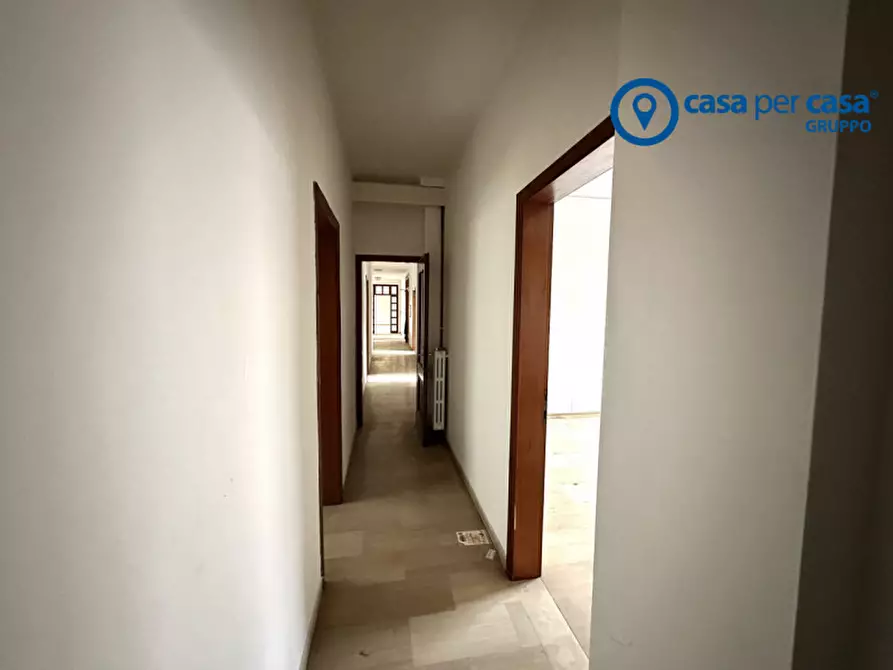 Immagine 7 di Appartamento in vendita  in Via Mure S. Giuseppe a Rovigo