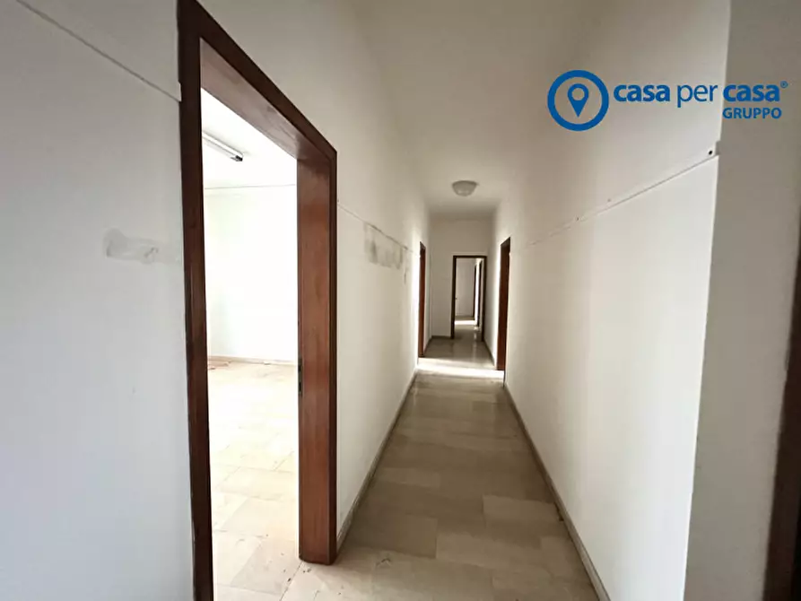 Immagine 8 di Appartamento in vendita  in Via Mure S. Giuseppe a Rovigo