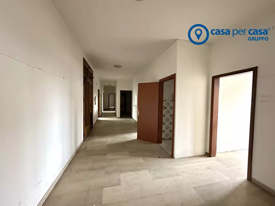 Immagine 9 di Appartamento in vendita  in Via Mure S. Giuseppe a Rovigo