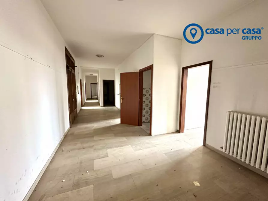 Immagine 10 di Appartamento in vendita  in Via Mure S. Giuseppe a Rovigo