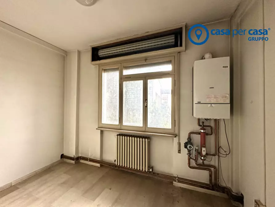 Immagine 15 di Appartamento in vendita  in Via Mure S. Giuseppe a Rovigo