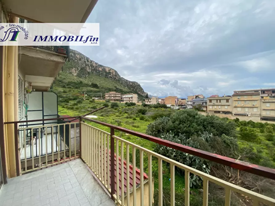 Immagine 2 di Appartamento in vendita  in Via L17 a Misilmeri