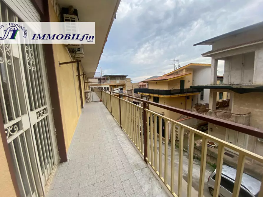 Immagine 4 di Appartamento in vendita  in Via L17 a Misilmeri