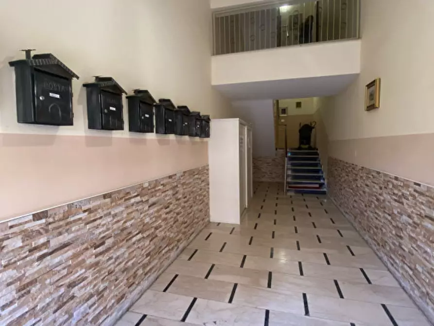 Immagine 25 di Appartamento in vendita  in Via L17 a Misilmeri