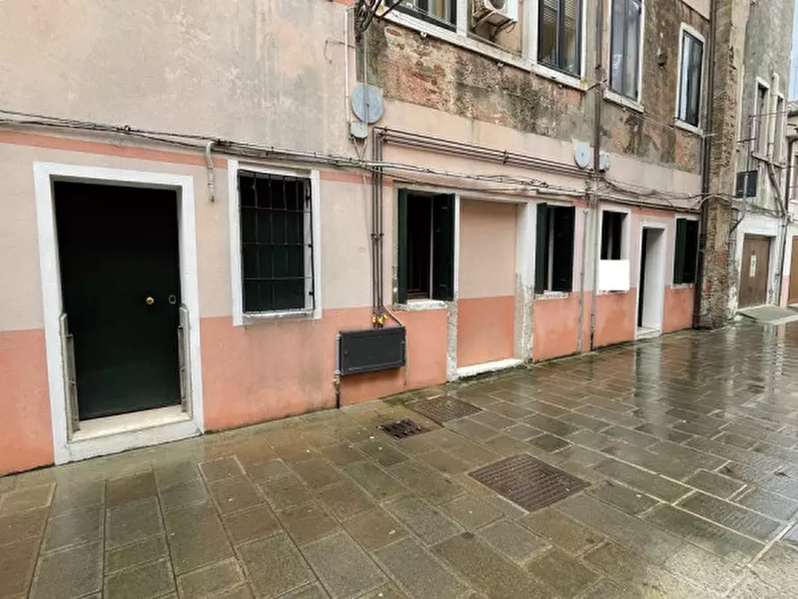 Immagine 1 di Appartamento in vendita  in Calle Grassi Naccari a Chioggia
