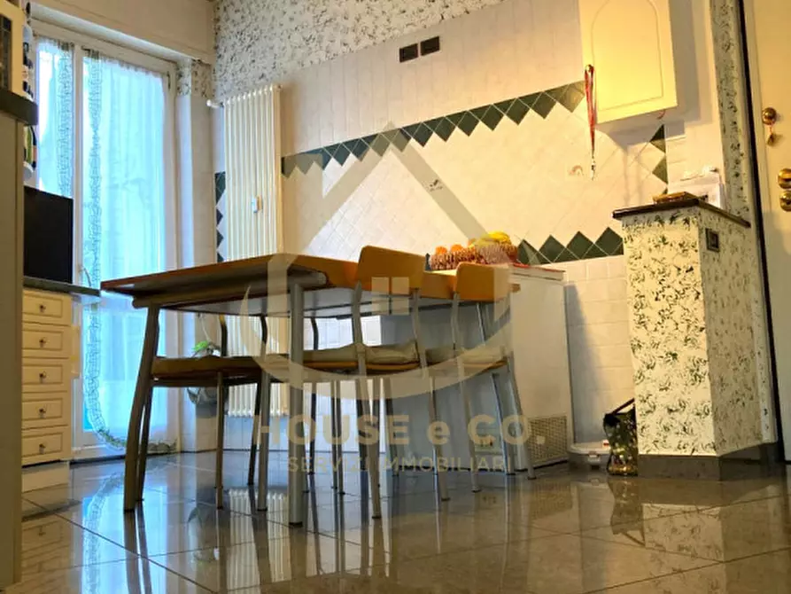 Immagine 6 di Appartamento in affitto  in Viale dei Mille a Vigevano