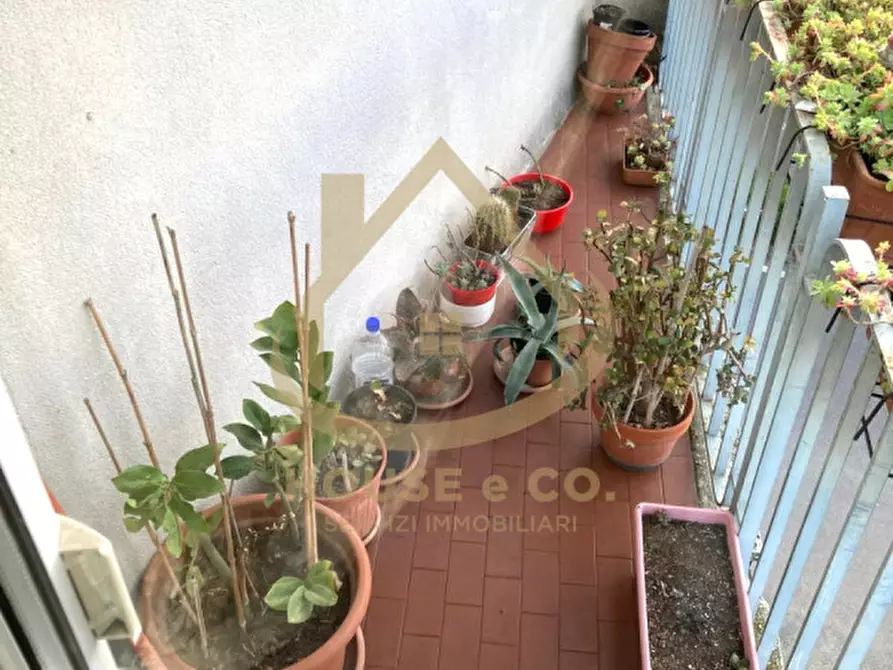 Immagine 13 di Appartamento in affitto  in Viale dei Mille a Vigevano