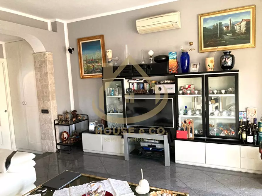 Immagine 14 di Appartamento in affitto  in Viale dei Mille a Vigevano