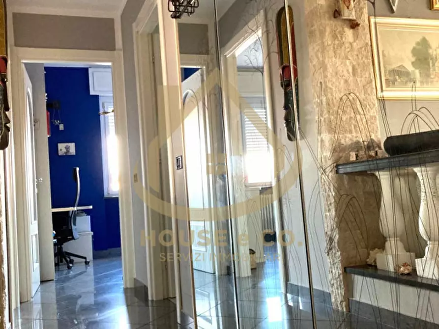 Immagine 17 di Appartamento in affitto  in Viale dei Mille a Vigevano