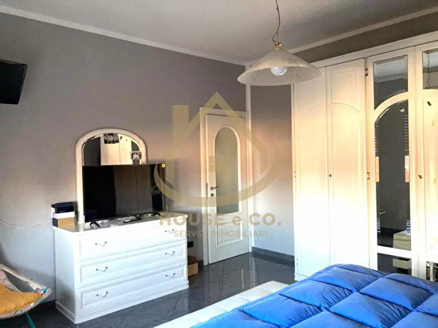 Immagine 21 di Appartamento in affitto  in Viale dei Mille a Vigevano