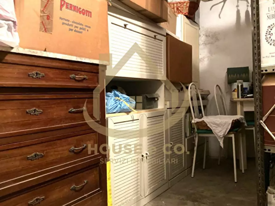 Immagine 32 di Appartamento in affitto  in Viale dei Mille a Vigevano