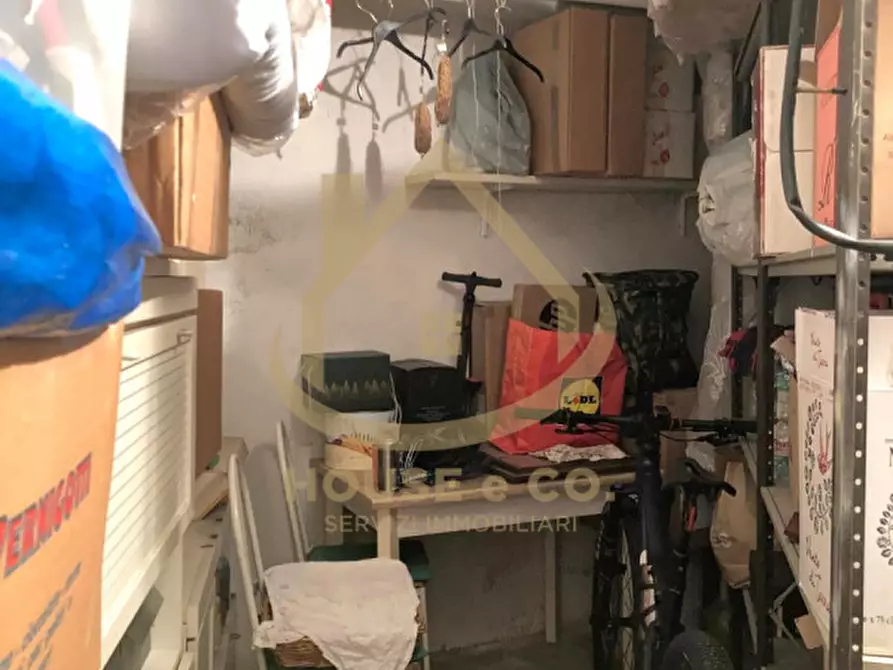 Immagine 33 di Appartamento in affitto  in Viale dei Mille a Vigevano