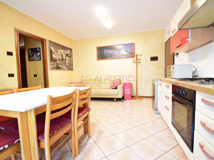 Immagine 2 di Appartamento in affitto  in via vittorio veneto a Piove Di Sacco