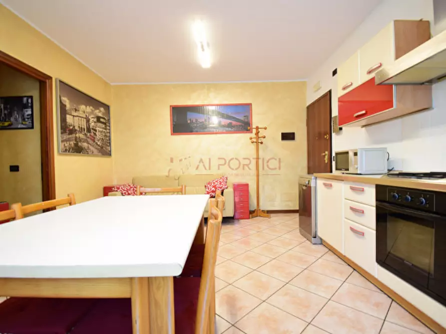 Immagine 3 di Appartamento in affitto  in via vittorio veneto a Piove Di Sacco