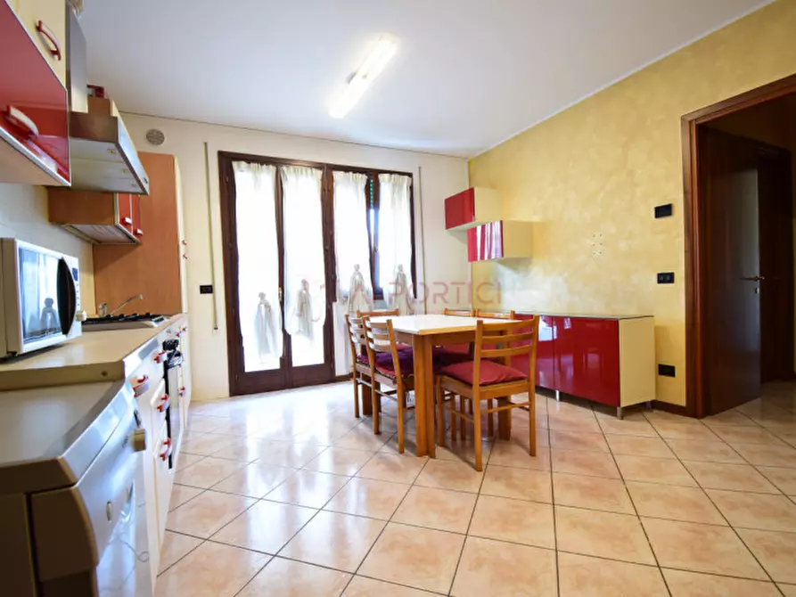 Immagine 4 di Appartamento in affitto  in via vittorio veneto a Piove Di Sacco