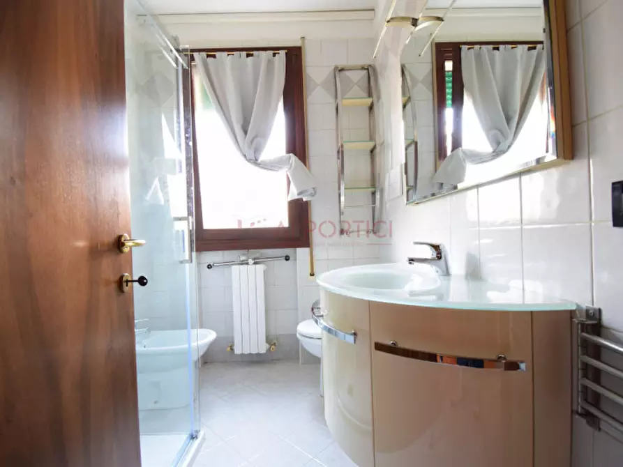 Immagine 6 di Appartamento in affitto  in via vittorio veneto a Piove Di Sacco