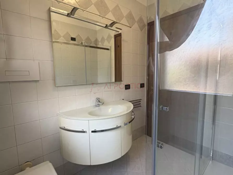 Immagine 8 di Appartamento in affitto  in via vittorio veneto a Piove Di Sacco