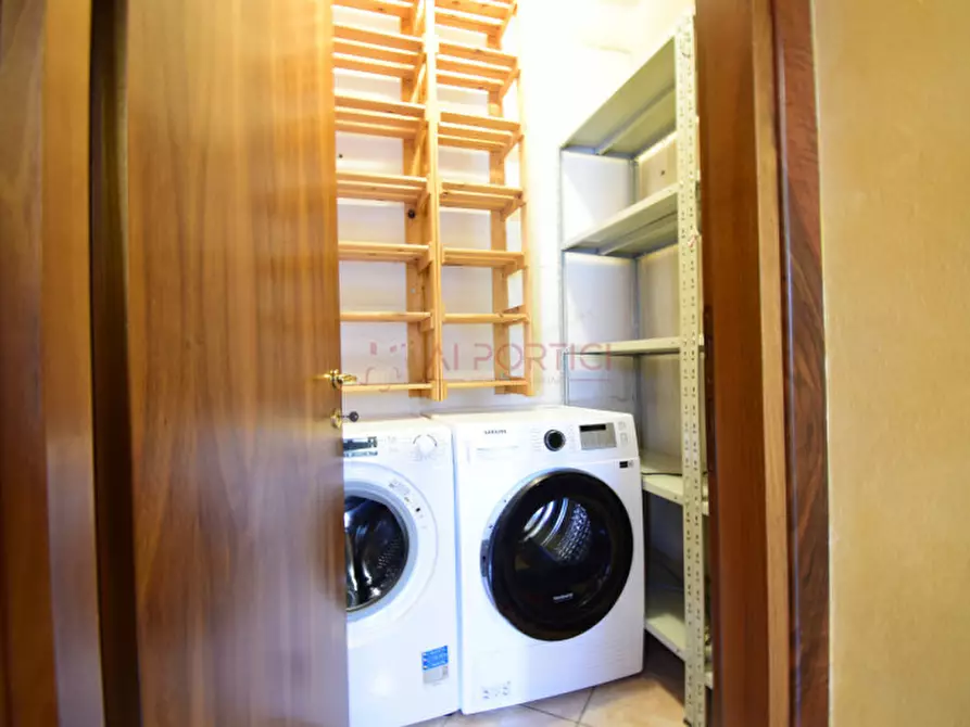 Immagine 9 di Appartamento in affitto  in via vittorio veneto a Piove Di Sacco