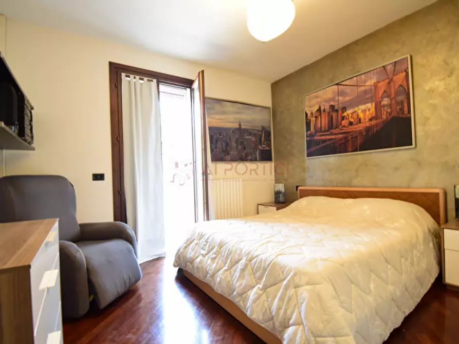 Immagine 10 di Appartamento in affitto  in via vittorio veneto a Piove Di Sacco