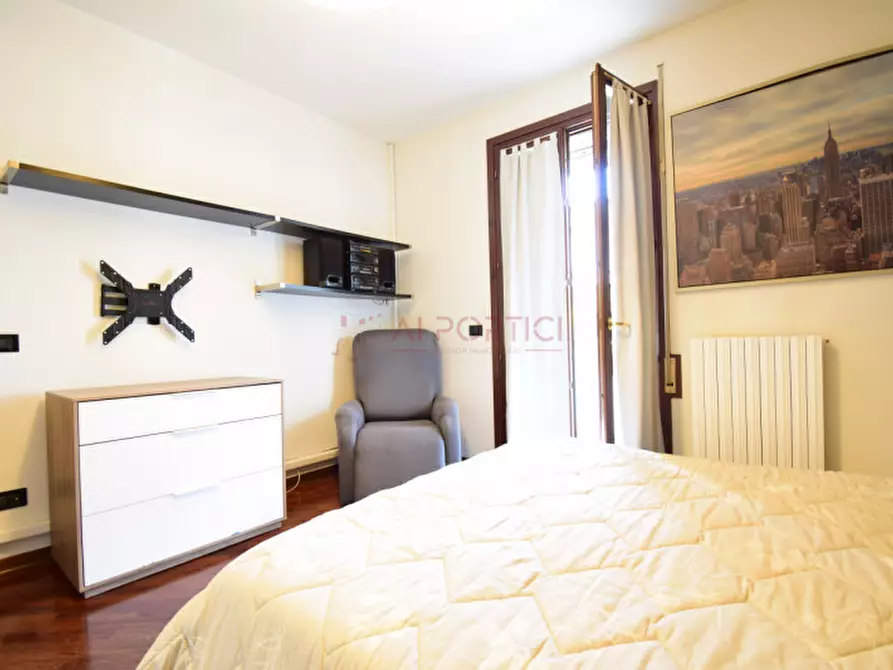 Immagine 11 di Appartamento in affitto  in via vittorio veneto a Piove Di Sacco