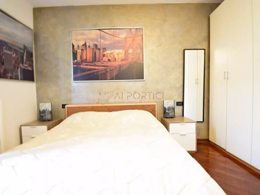 Immagine 12 di Appartamento in affitto  in via vittorio veneto a Piove Di Sacco