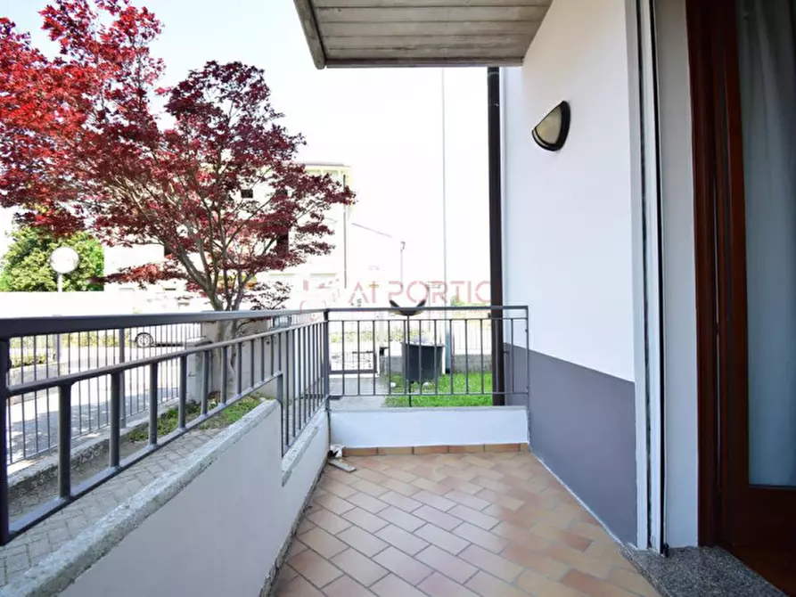 Immagine 13 di Appartamento in affitto  in via vittorio veneto a Piove Di Sacco