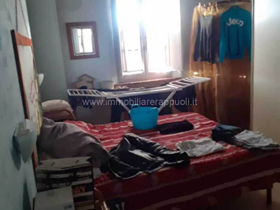 Immagine 6 di Appartamento in vendita  a Lucignano