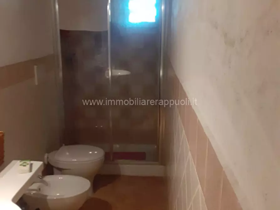 Immagine 7 di Appartamento in vendita  a Lucignano