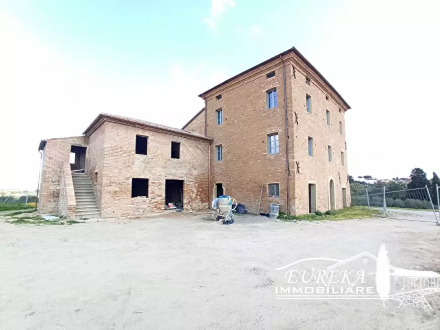 Immagine 1 di Appartamento in vendita  in gioiella a Castiglione Del Lago