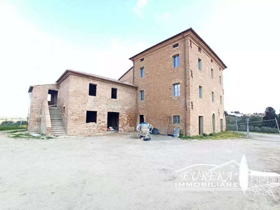 Immagine 3 di Appartamento in vendita  in gioiella a Castiglione Del Lago