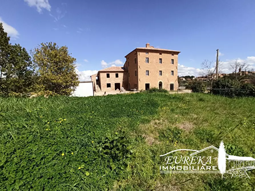 Immagine 4 di Appartamento in vendita  in gioiella a Castiglione Del Lago