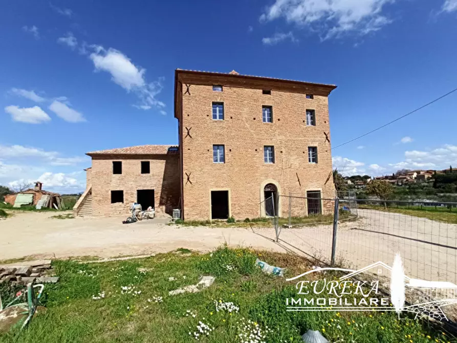 Immagine 6 di Appartamento in vendita  in gioiella a Castiglione Del Lago