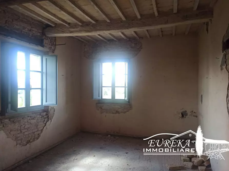 Immagine 9 di Appartamento in vendita  in gioiella a Castiglione Del Lago