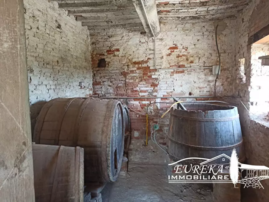 Immagine 15 di Appartamento in vendita  in gioiella a Castiglione Del Lago