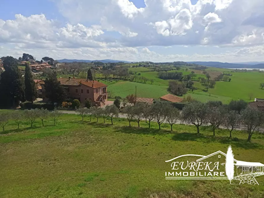 Immagine 19 di Appartamento in vendita  in gioiella a Castiglione Del Lago