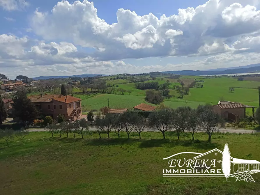 Immagine 21 di Appartamento in vendita  in gioiella a Castiglione Del Lago