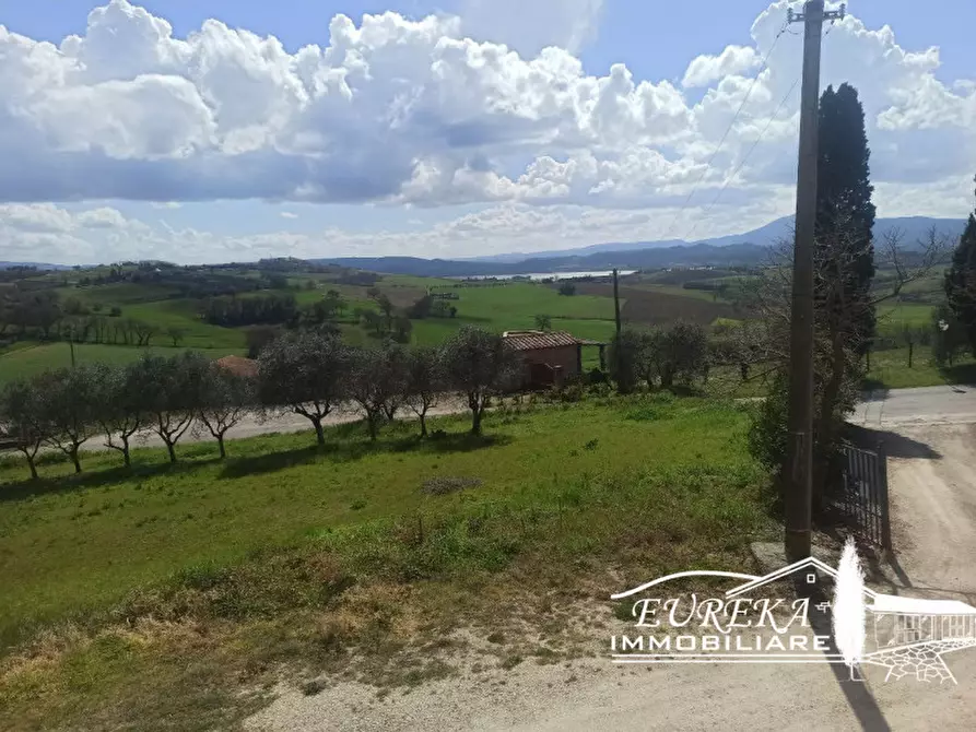 Immagine 26 di Appartamento in vendita  in gioiella a Castiglione Del Lago