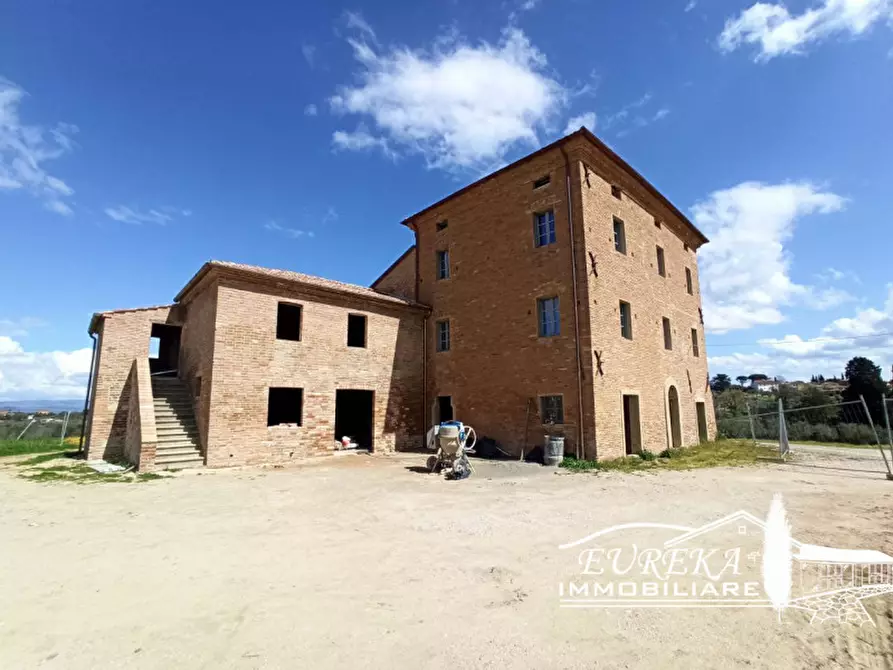 Immagine 37 di Appartamento in vendita  in gioiella a Castiglione Del Lago