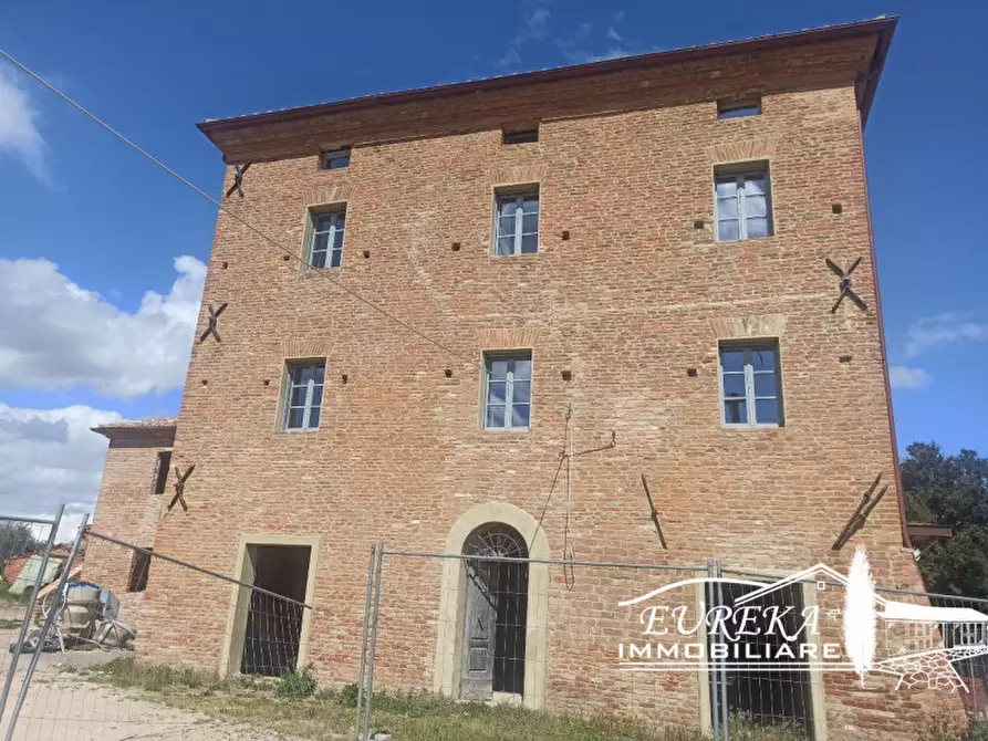 Immagine 42 di Appartamento in vendita  in gioiella a Castiglione Del Lago