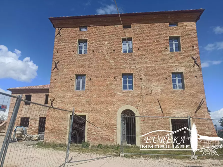 Immagine 43 di Appartamento in vendita  in gioiella a Castiglione Del Lago